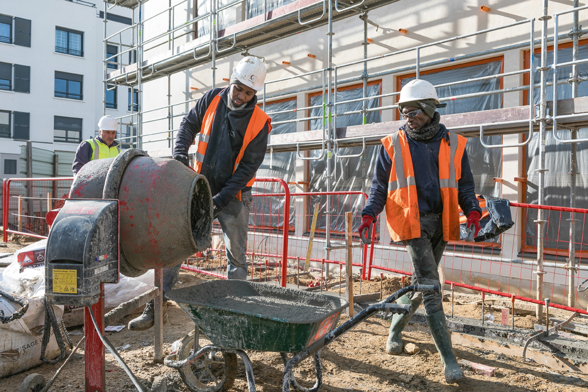 BTP (Bâtiment et Travaux Publics)